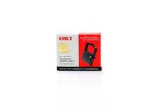 Oki Original Farbband 09002310 Microline 390FB