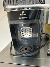 Tchibo Cafissimo Kapselmaschine, Inklusive Kaffeepause