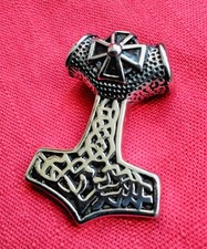 ***THORSHAMMER*** Schwerer