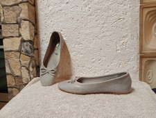 Young Spirit Flache Schuhe Gr