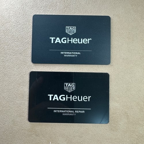 Garantieunterlagen für uhren - garantieunterlagen,