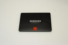 Samsung 860Pro, 1 TB, MZ-76P1T0