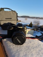 Canon EOS 40D DSLR