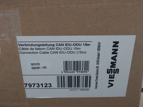 Viessmann 7973123 can - viessmann,