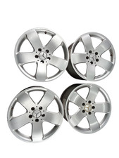 MERCEDES Klasse E Limousine