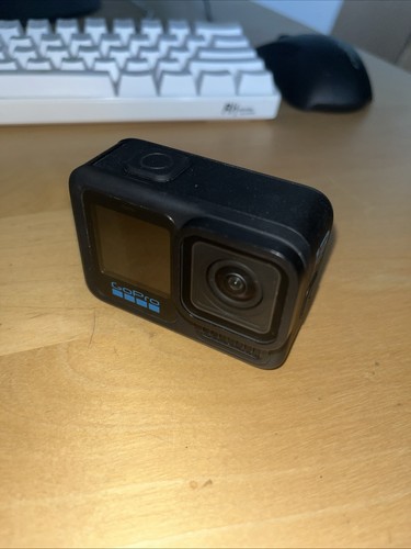 Gopro hero black - gopro,