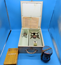 #SE4526# Konvolut Benzinkocher Gustav Barthel, Turm Sport *lesen* 3 Stück