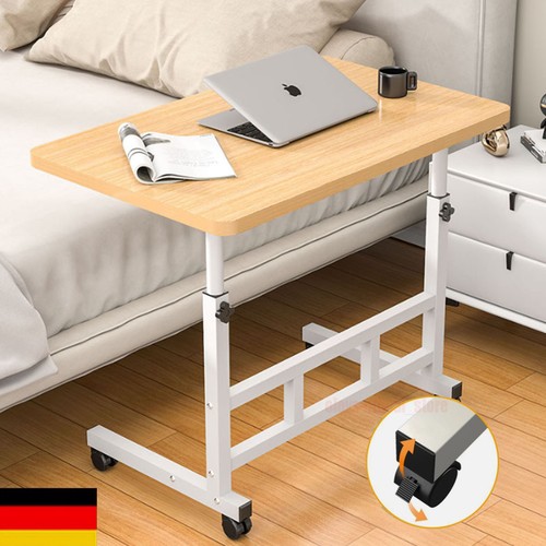 Computertisch mit rollen - computertisch,