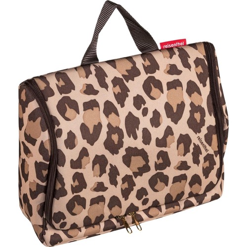 Reisenthel toiletbag leo - toiletbag, xl