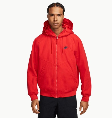 Nike nsw windrunner canvas - windrunner,