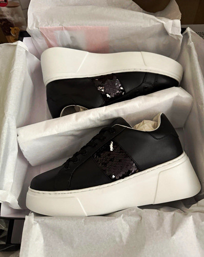 Steffen schraut damen sneaker - steffen,