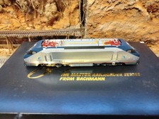 H0 Bachmann Spectrum ACELA
