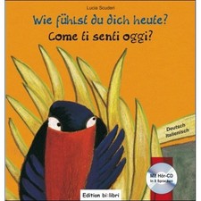 zweisprachiges Kinderbuch