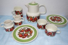 Melitta Flower Power 70er