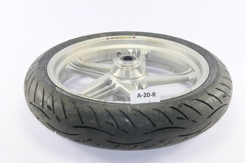 Aprilia rst 1000 - rst, bj
