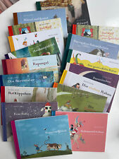 Brüder Grimm verschiedene