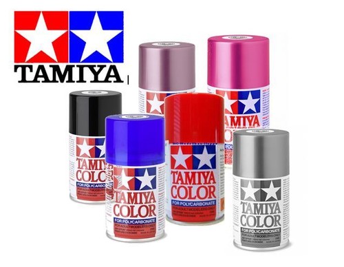 Tamiya color ps - €/l),