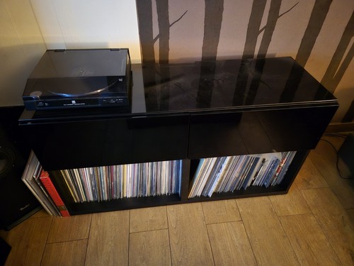 Ikea besta schrank - ikea,