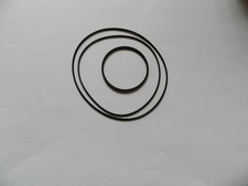 Vierkant Riemensatz Uher