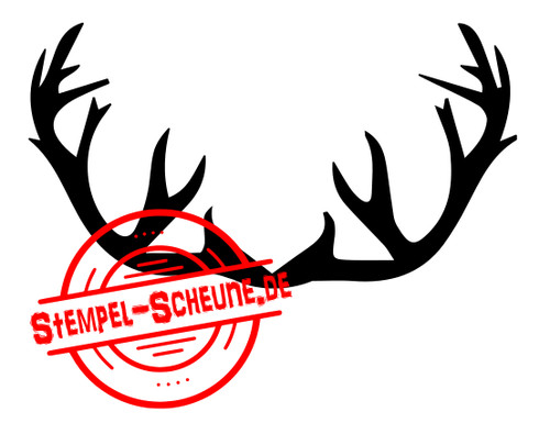 Stempel scheune gummistempel - stempel-scheune,