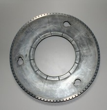 Thorens Plattenteller für TD