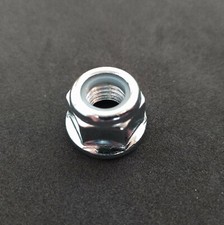  Bund- Sicherungsmutter für