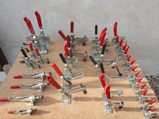 AMF Destaco Waagerechtspanner