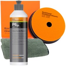 Koch Chemie OneStep Polish Set