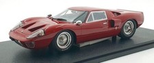 Ford GT40 Mk III von 1966 rot