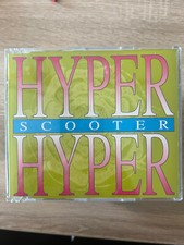 MAXI Hyper Hyper Scooter