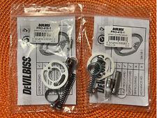 GTI -SRi Pro Spritzpistole