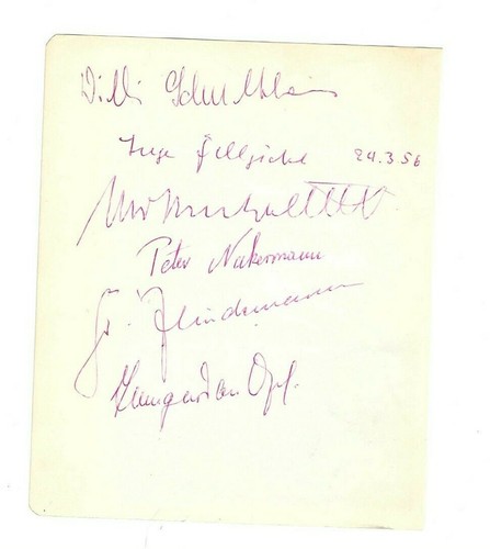 Kurt capellmann 1995 - kurt, +1995
