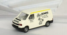 Wiking - VW T4 Kasten - ca.weiß - Bomag - Wiking-Nr. 295/Webemodell - ohne Ovp -
