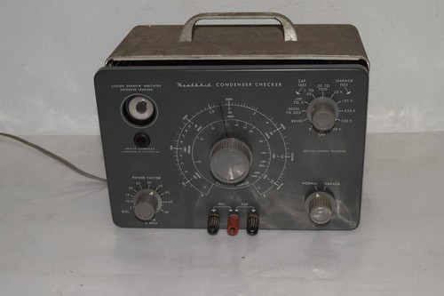 Heathkit - *tc*,