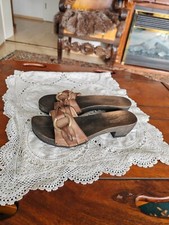 Softclox Sandalen 40 Leder