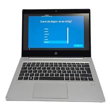HP ProBook 430 G7 i3-10gen 8GB
