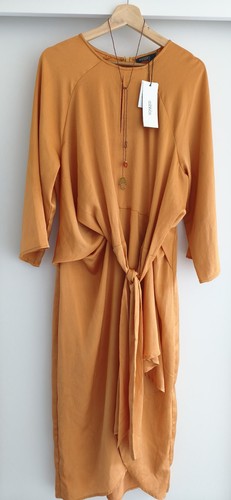 Soaked luxury blusenkleid - luxury,