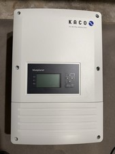 Kaco Wechselrichter 10kva