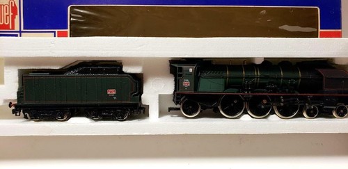 Jouef 8256 sncf - jouef,