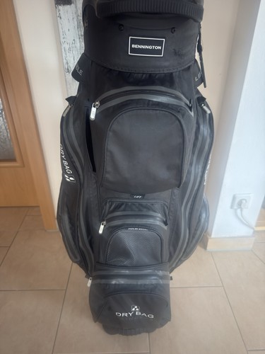 Bennington bag 14 - bennington,