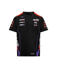 Aprilia T-Shirt Racing Team