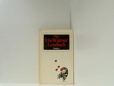 Das Urs Widmer Lesebuch (221)