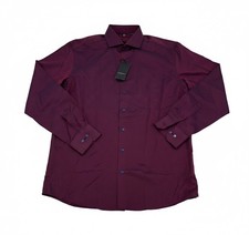 Eterna Herren Hemd Modern Fit