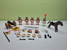 Playmobil Klicky 3482 Ritter