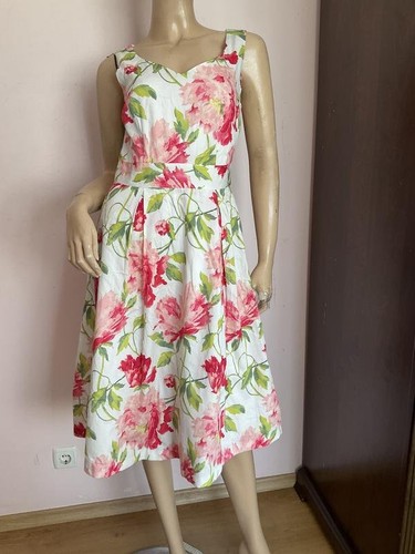 Women laura ashley dress - women,