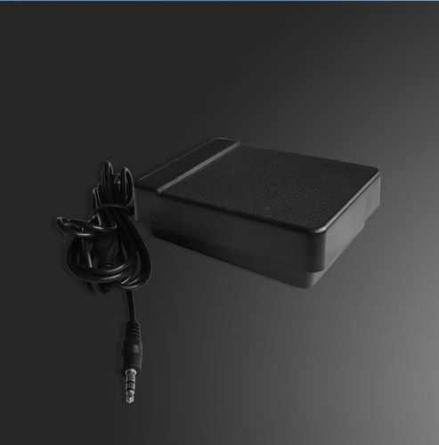 Universal sustain pedal - universal,