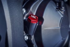 Honda HRC Öleinfüllkappe für CBR600RR rot ab Baujahr 2024
