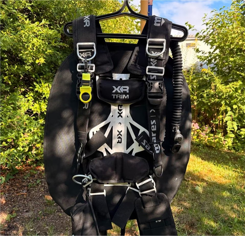 Mares rec single bpw - mares,