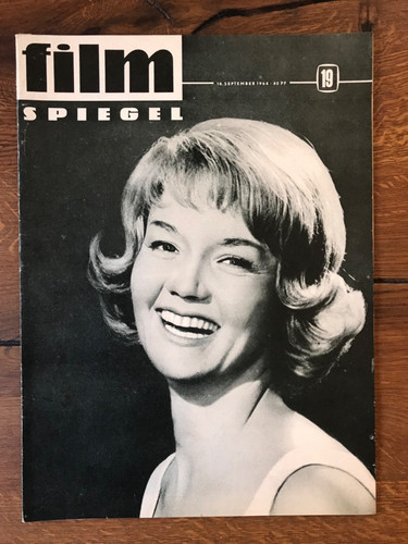 Filmspiegel ddr liselotte - ddr,,