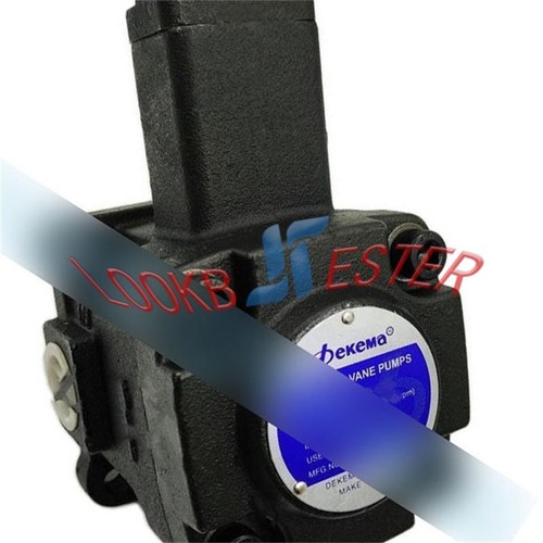 One dekema hydraulic variable - dekema,